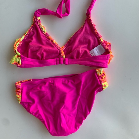 Xhilaration Swim wear - Picture 2 of 4